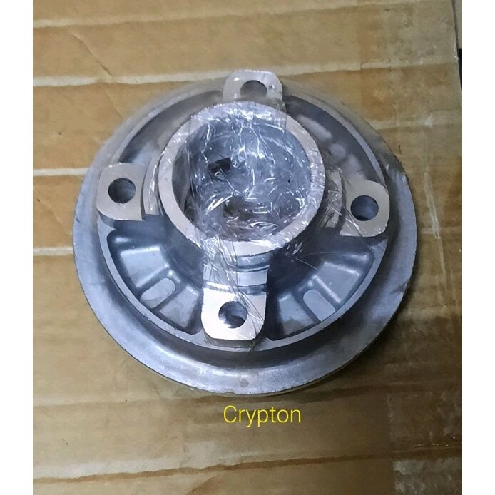 Flange Hub